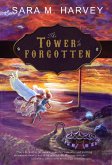 Tower of the Forgotten (eBook, ePUB)