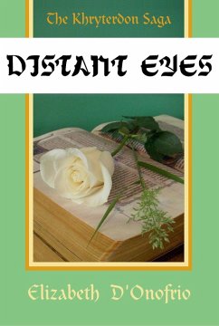 Cover Distant Eyes (eBook, ePUB)
