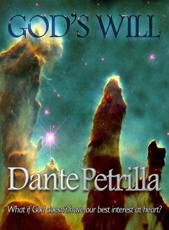 Cover God's Will (eBook, ePUB)