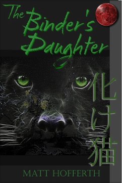 Binder's Daughter (eBook, ePUB) - Hofferth, Matt