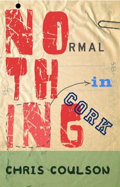 Cover Nothing Normal in Cork (eBook, ePUB)