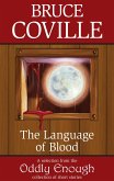 Language of Blood (eBook, ePUB) Language of Blood (eBook, ePUB)