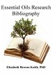 Essential Oils Research Bibliography... - Bild 1