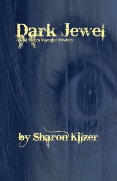 Dark Jewel, A Riki Storm Vampire Mystery (eBook, ePUB) - Kilzer, Sharon