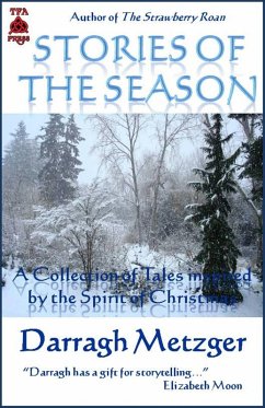 Cover Stories of the Season (eBook, ePUB)