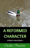 Reformed Character (eBook, ePUB)