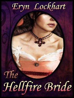 Cover Hellfire Bride (eBook, ePUB)