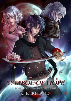 Cover Symbol of Hope (eBook, ePUB)