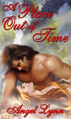 Cover Place out of Time (eBook, ePUB)