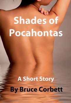 Cover Shades of Pocahontas. (eBook, ePUB)