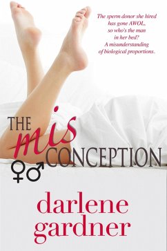 Cover Misconception (eBook, ePUB)