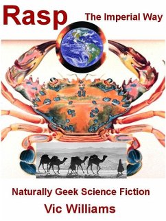 Cover Rasp: The Imperial Way (eBook, ePUB)