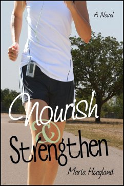 Cover Nourish & Strengthen (eBook, ePUB)