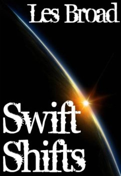 Swift Shifts (eBook, ePUB) - Broad, Les