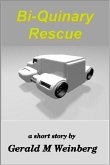 Bi-Quinary Rescue (eBook, ePUB)