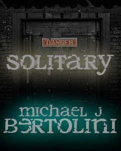 Cover Solitary (eBook, ePUB)