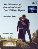 Adventures of Grace Quinlan and Lord William Hayden Outside of Time (Volume 2) (eBook, ePUB)