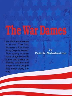 Cover War Dames (eBook, ePUB)