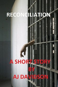 Reconciliation (eBook, ePUB) - Davidson, A. J.