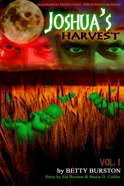 Joshua's Harvest Volume 1 (eBook, ePUB)