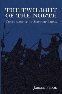 Twilight of the North (eBook, ePUB) - Flood, Jorgen