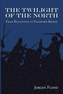 Twilight of the North (eBook, ePUB) Cover Twilight of the North (eBook, ePUB)
