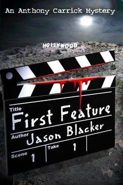 Cover First Feature (eBook, ePUB)