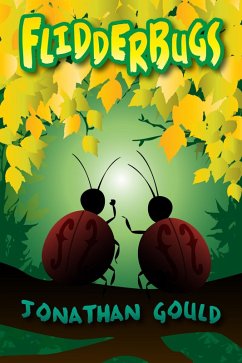 Cover Flidderbugs (eBook, ePUB)