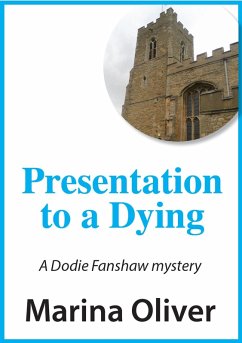 Cover Presentation to a Dying (eBook, ePUB)