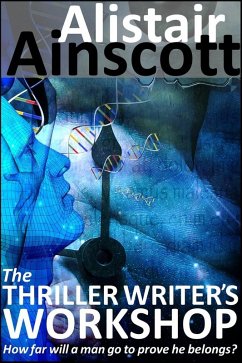 Cover Thriller Writer's Workshop (eBook, ePUB)