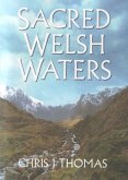 Sacred Welsh Waters (eBook, ePUB)