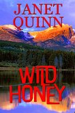 Wild Honey (eBook, ePUB)
