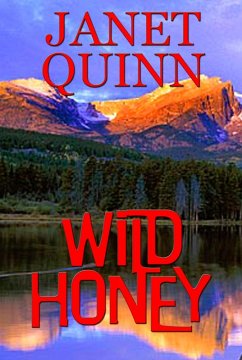 Wild Honey (eBook, ePUB) Cover Wild Honey (eBook, ePUB)