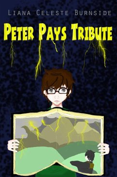 Peter Pays Tribute (eBook, ePUB) - Burnside, Liana
