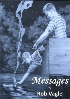 Messages (eBook, ePUB) - Vagle, Rob