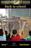 Hilda: Back to school (eBook, ePUB)