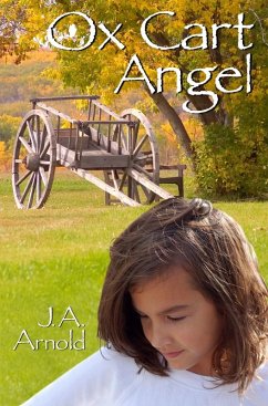 Ox Cart Angel (eBook, ePUB) - Arnold, J. A.