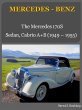 Mercedes 170S (eBook, ePUB) - Bild 1