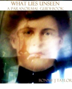 Cover What Lies Unseen (eBook, ePUB)