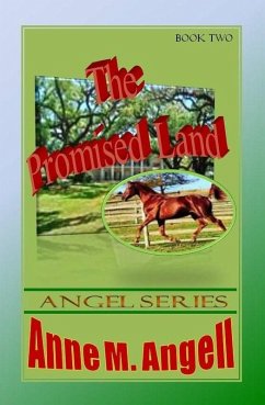 Promised Land (eBook, ePUB) - Angell, Anne M