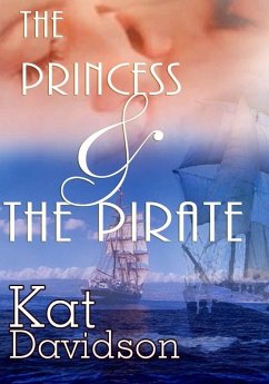 Cover Princess And The Pirate: Contemporary Romance (eBook, ePUB)