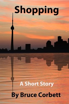 Cover Shopping (eBook, ePUB)