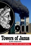 911 The Towers of Janus (eBook, ePUB)