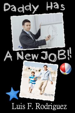 Cover Daddy has a new Job (eBook, ePUB)
