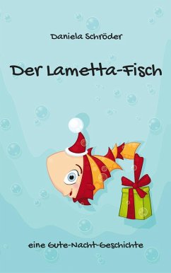 Cover Der Lametta-Fisch (eBook, ePUB)
