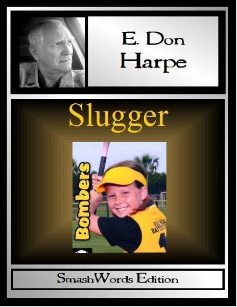 Slugger (eBook, ePUB)