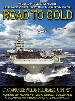 Road to Gold (eBook, ePUB) - Labarge, William H.