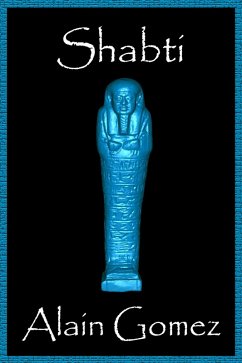 Cover Shabti (eBook, ePUB)