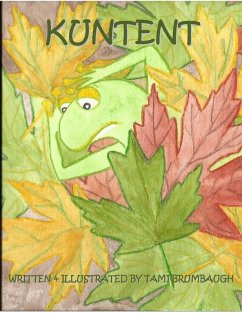 Kuntent (eBook, ePUB) - Brumbaugh, Tami