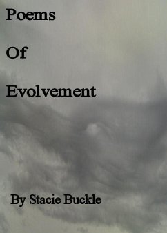 Poems of Evolvement (eBook, ePUB) - Buckle, Stacie